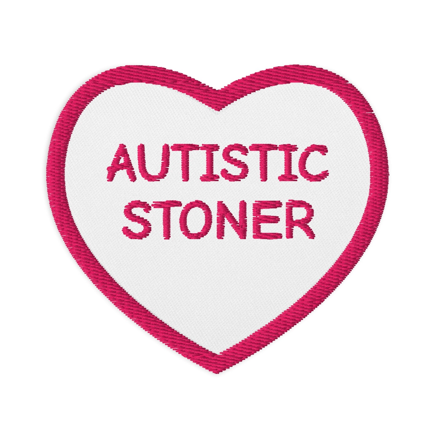 autistic stoner patchsaddragondotcomsaddragondotcom