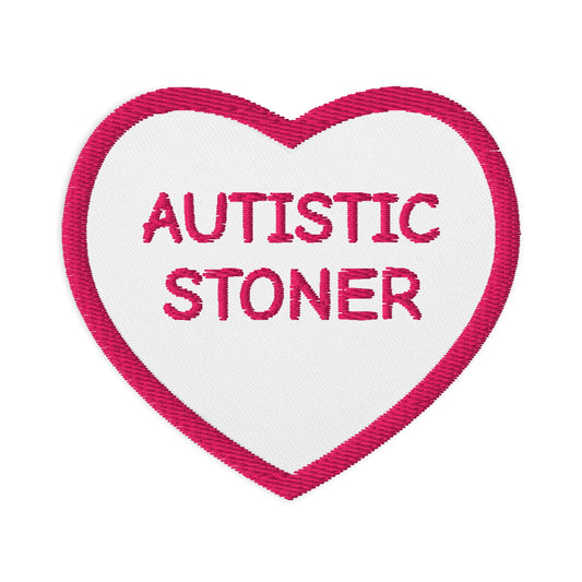 autistic stoner patchsaddragondotcomsaddragondotcom